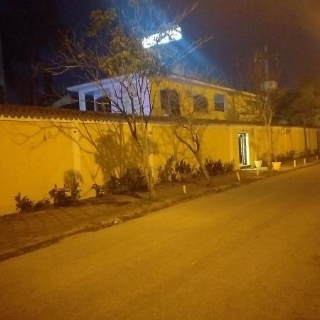 Hotel Velejador,Ha 5 Minutos Do Centro Historico Парати Экстерьер фото