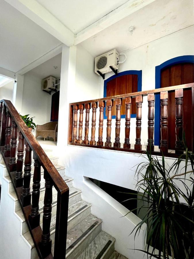 Hotel Velejador,Ha 5 Minutos Do Centro Historico Парати Экстерьер фото